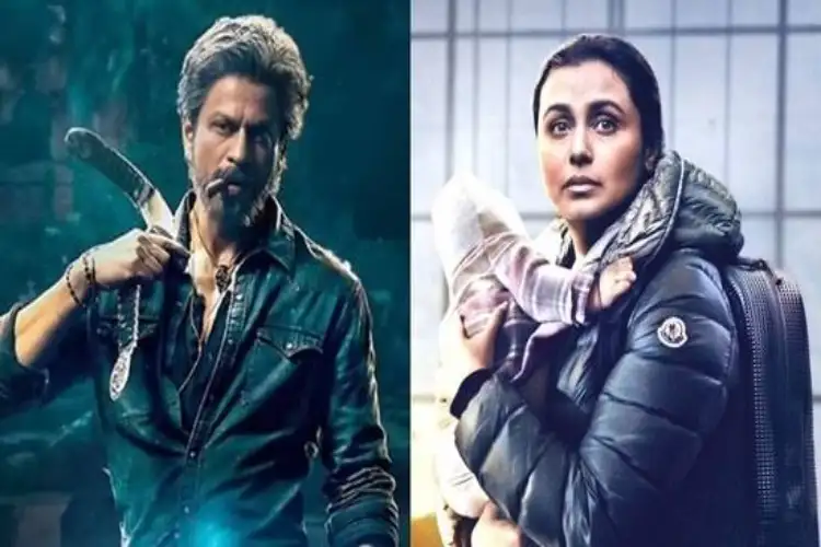 71st National Film Awards full list of winners: SRK takes first-ever Best Actor