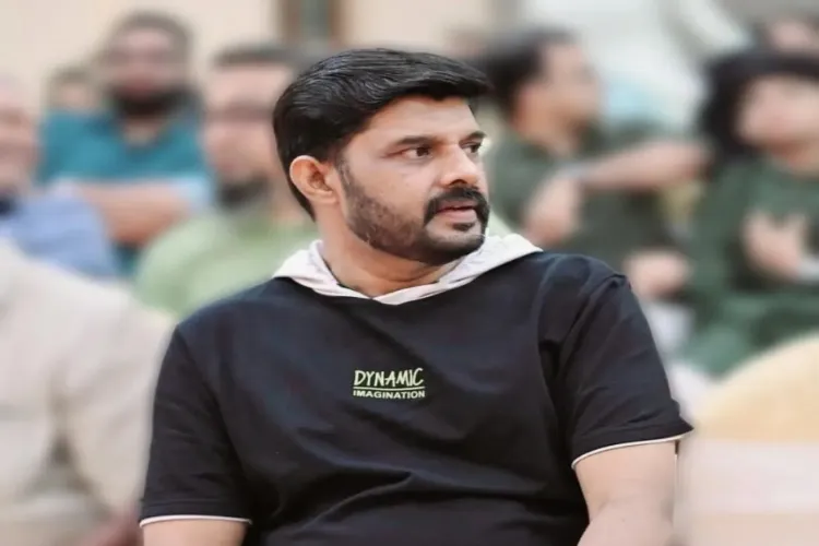 Malayalam actor Kalabhavan Navas found dead in hotel, suspected to have suffered a heart attack