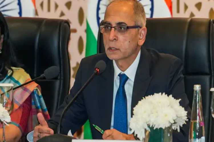 Eight new Indian Consular Application Centres inaugurated across US