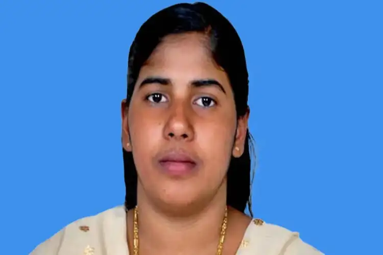 Nurse Nimisha Priya's sentence has not been cancelled, but deferred: Foreign Ministry