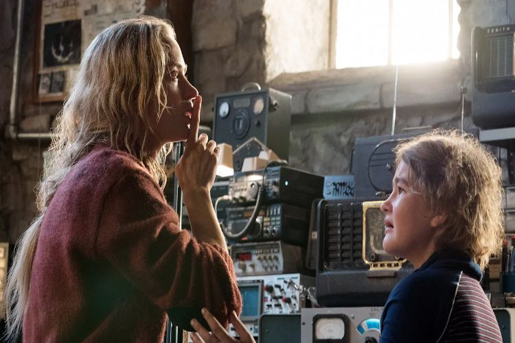 ‘A Quiet Place III’ returns: 2027 release confirmed