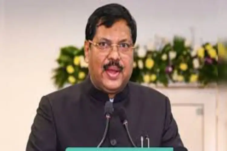 Dr Ambedkar's philosophy of socio-economic equality will guide future generations: CJI Gavai