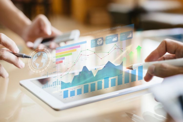 America's latest financial data is presenting a worrying picture
