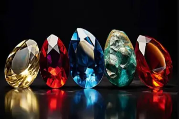 Khanna Gems: Set to revolutionise the gemstone industry with AI gemologists