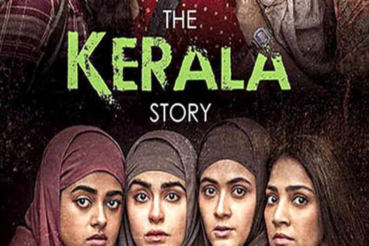 Kerala ministers criticise National Award for ‘The Kerala Story’