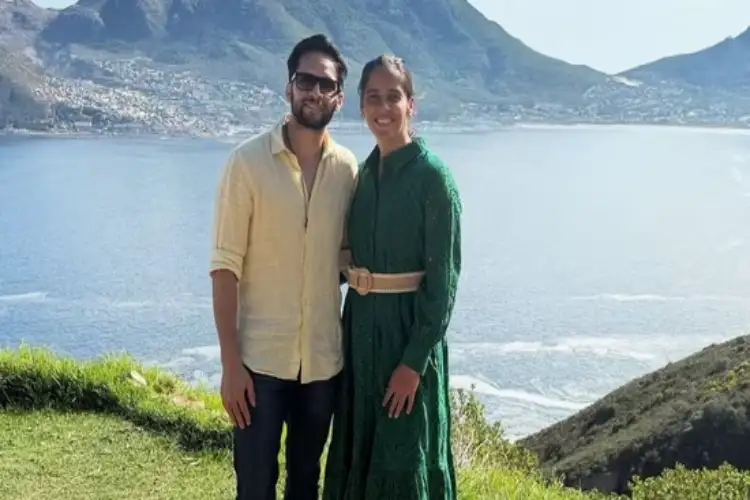 Saina Nehwal, Parupalli Kashyap ‘trying again’ less than a month after announcing separation