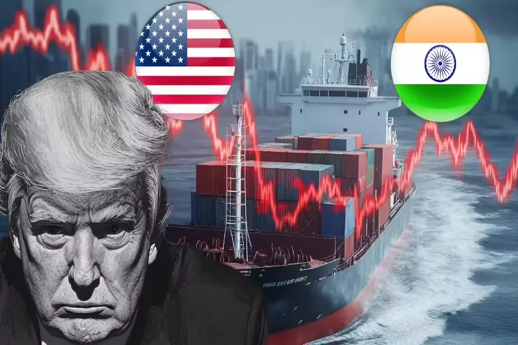 US tariff war: A new challenge to the global trading system