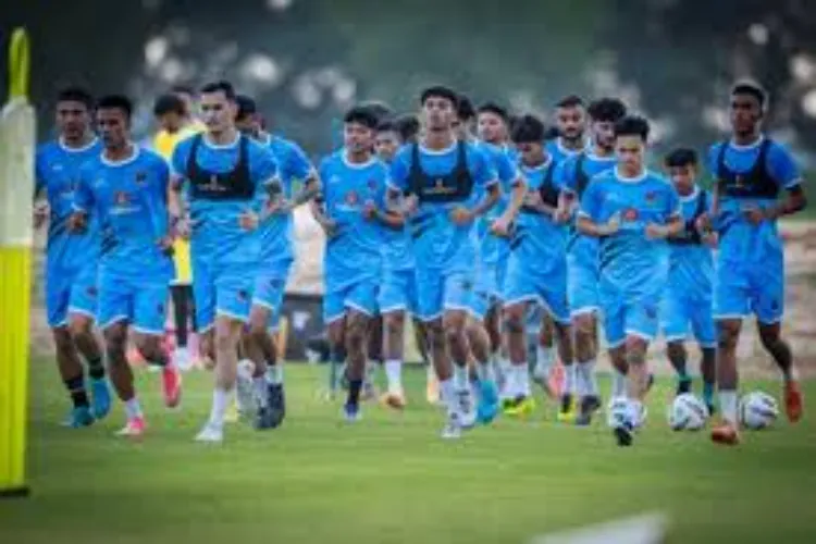 Durand Cup 2025: Punjab FC to begin their campaign against Karbi Anglong Morning Star