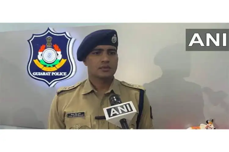 Gujarat: Man poisons two children, hangs himself over wife's affair in Surat