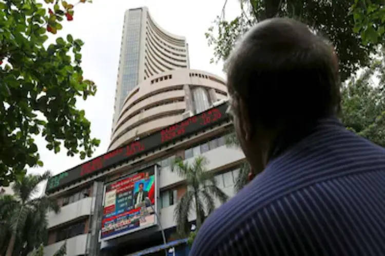 Market valuation of seven of the top 10 most valued companies fell by Rs 1.35 lakh crore