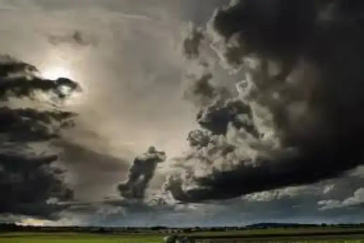 Thunderstorms and rain predicted in several parts of Punjab: IMD Issues nowcast alert
