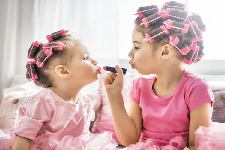 National Sisters' Day 2024: Love, trust and lifelong companionship