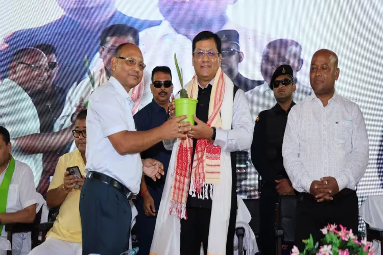 More than 20 lakh farmers of Assam received Rs 422 crore under PM-Kisan Yojana