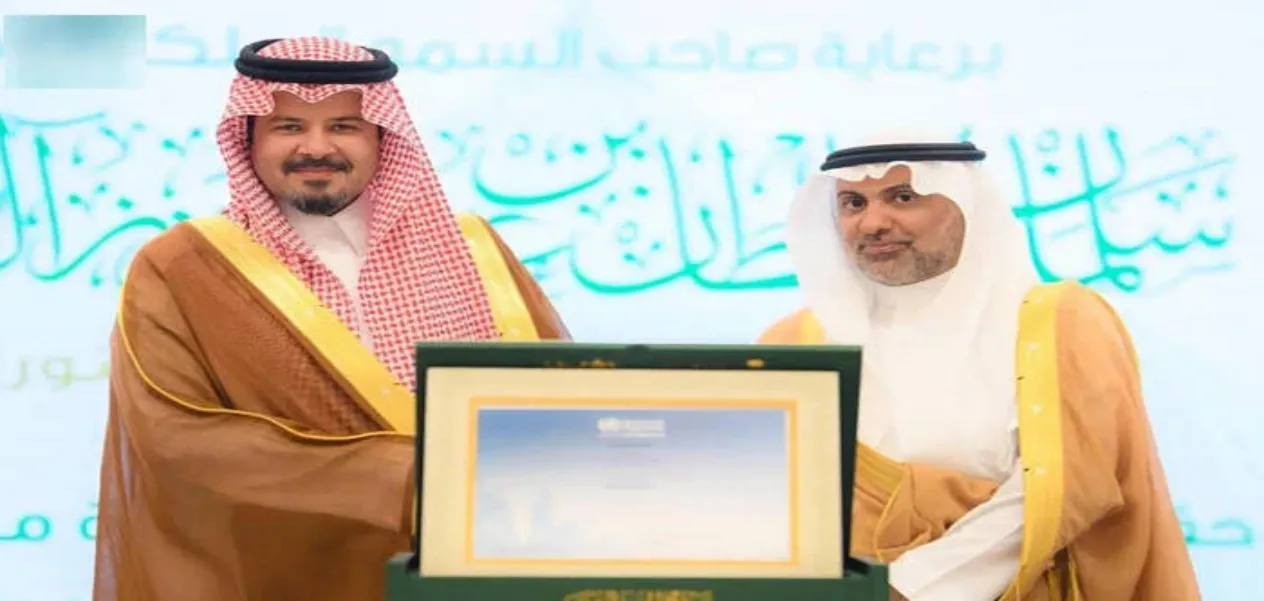 WHO again recognized Medina as a healthy city, Jeddah ranked second in the Middle East