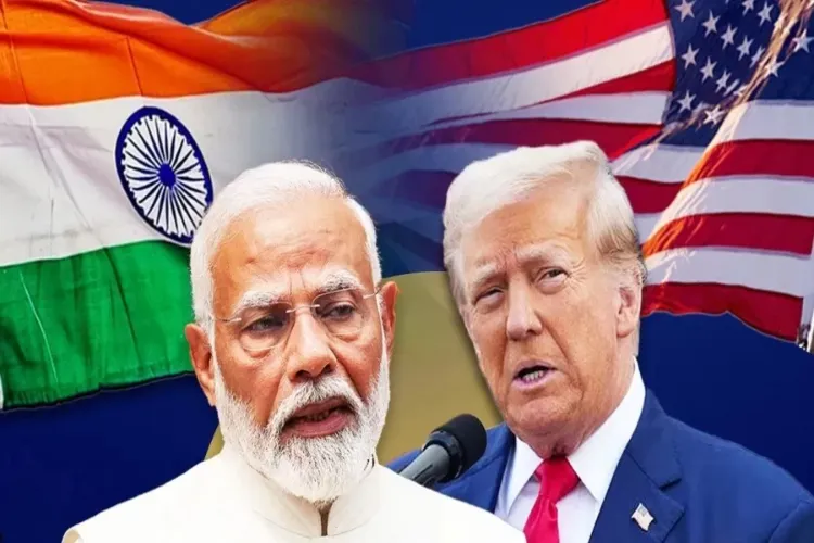 India is an attractive place in the global economy, Trump's statement is absolutely wrong