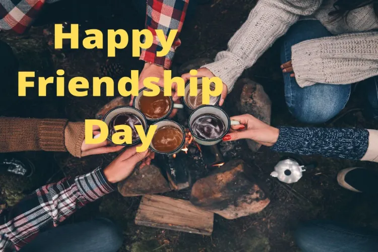 Colours of friendship: Indian cinema too has a #HappyFriendshipday