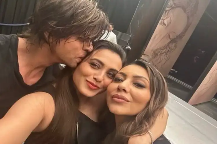 Gauri Khan celebrates National Award wins of Shah Rukh Khan, Rani Mukerji and Karan Johar: ‘Absolute favourites’