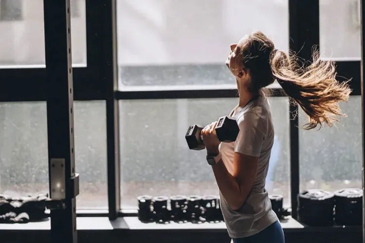 Exercises that reduce the risk of cancer