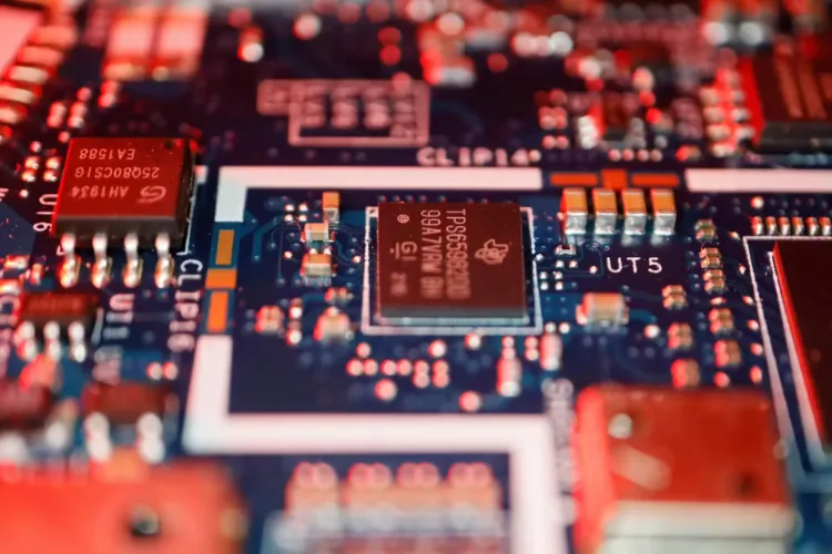 India to capture significant share of $1 trillion global semiconductor market by 2030