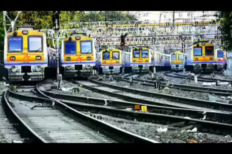 Western Railway's local trains will get indigenous 'Kavach' security system