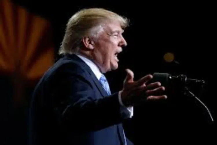 Trump administration to announce new labor statistics commissioner in 