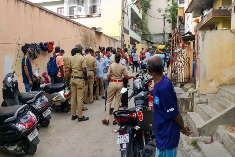Meerut: Bodies of three missing children found in Siwalkhas, sensation spread in the area