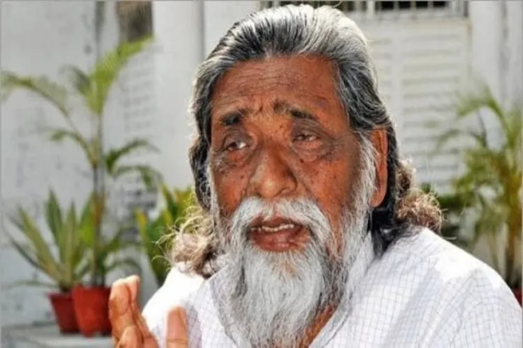 Three days of state mourning declared in Jharkhand on the demise of former Chief Minister Shibu Soren
