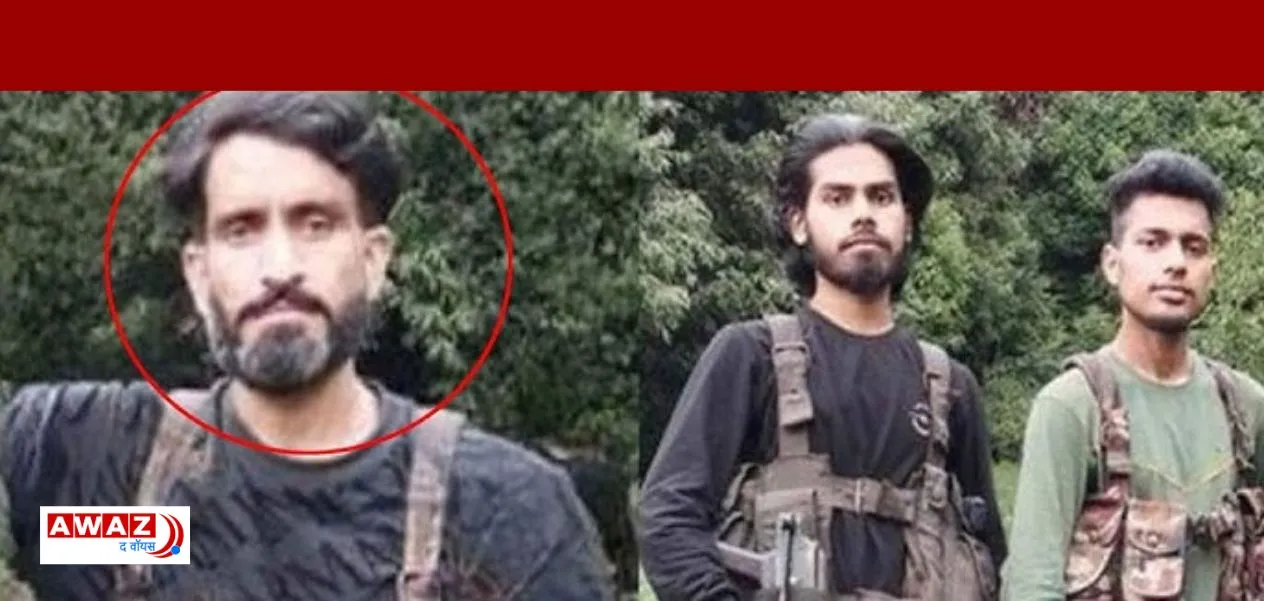 'Operation Mahadev' exposes Pakistan: Pahalgam terror attack exposed