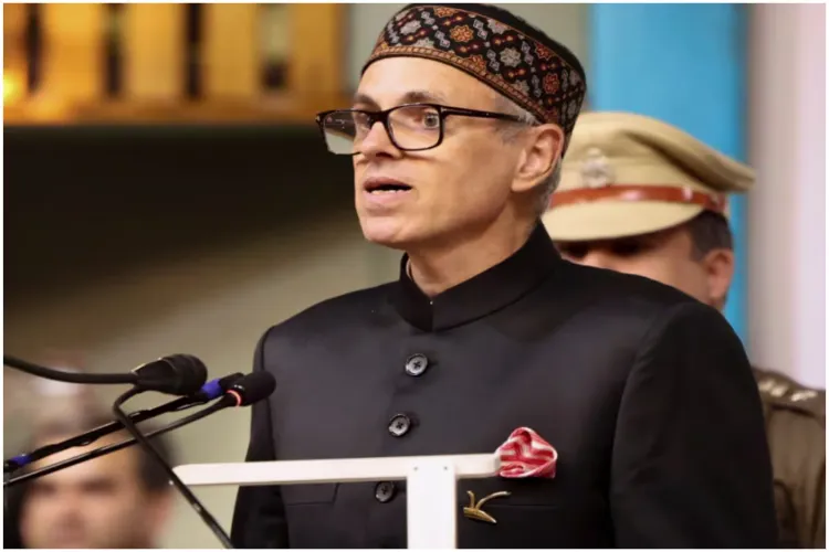 D. Raja wrote a letter to the Prime Minister demanding restoration of statehood to Jammu and Kashmir
