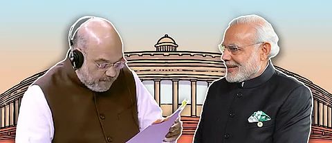 Kashmir after six years: Was the removal of Article 370 justified?