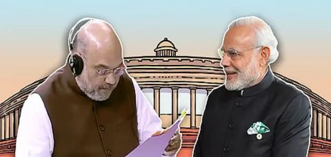 Kashmir after six years: Was the removal of Article 370 justified?