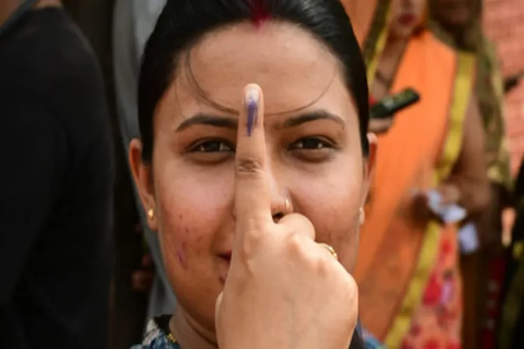 INDIA alliance leaders will hold meeting and protest regarding special revision of voter list