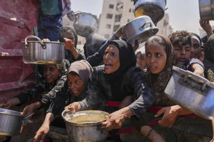 Israel to decide next steps after Gaza ceasefire talks fail