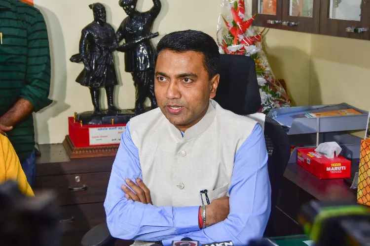 Goa assembly passes bill to tighten rules for garbage disposal