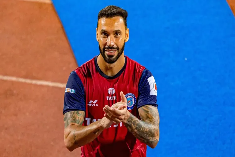 Indian Super League: The best Brazilian XI in the history of the league