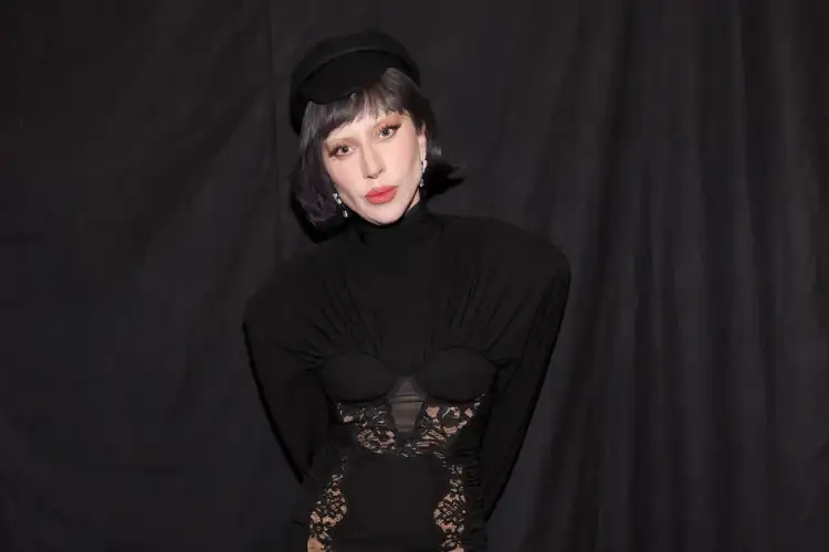 Lady Gaga to launch 'Dead Dance' song in Jenna Ortega's Wednesday Season 2