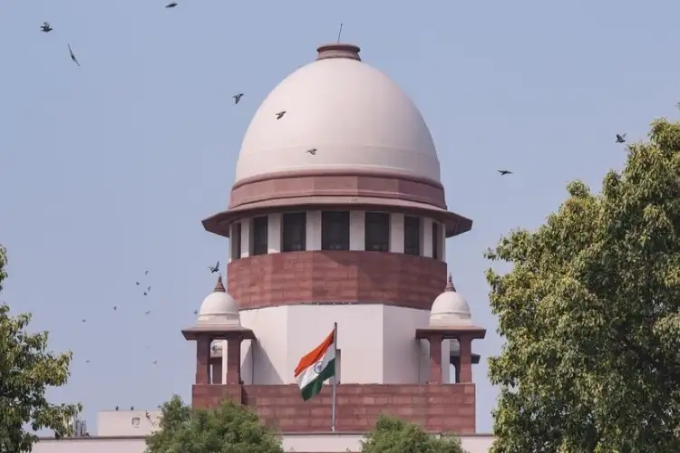 Supreme Court to hear plea seeking restoration of J-K statehood on August 8