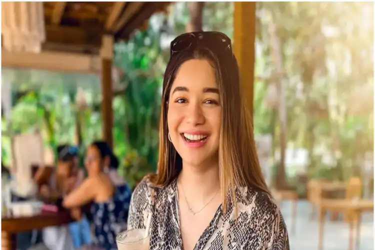 Sara Tendulkar : Sara Tendulkar appointed as 'brand ambassador' for Australia's special $130 million campaign