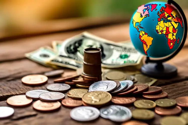 Rupee weakens on Tuesday amid high USD demand, US tariff and FII outflows: Experts