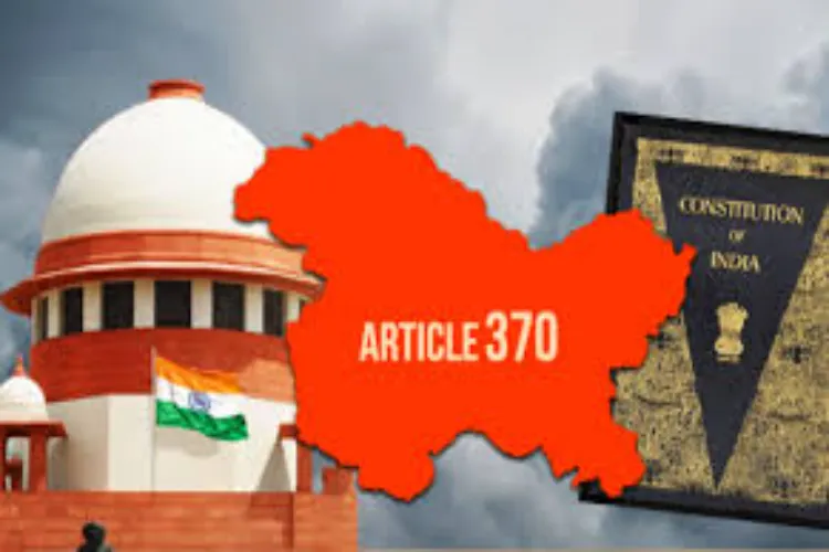 Kashmir after six years: Was the removal of Article 370 justified?