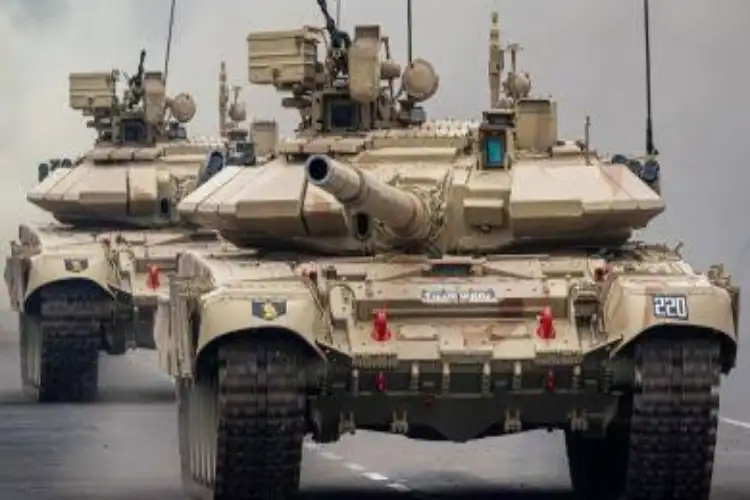 DAC clears proposals worth Rs 67,000 crore to enhance operational capability of Armed Forces