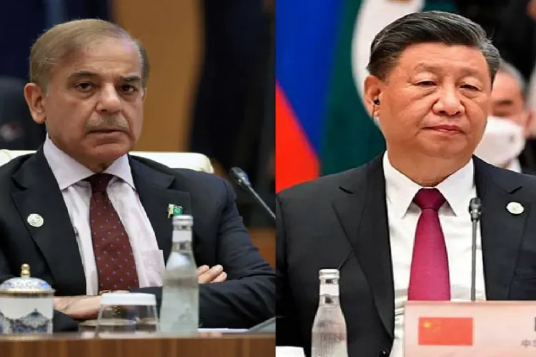 Pakistan will not get closer to America at the cost of China: Opinion of Chinese experts
