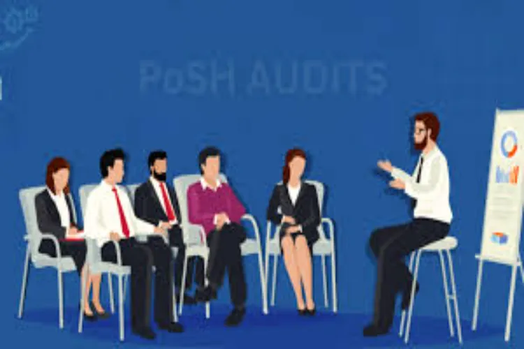 Maharashtra: Women's Commission demands mandatory POSH audit at workplaces