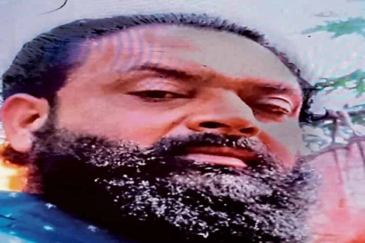 Jharkhand: Top member of banned organization PLFI Martin Kerketta killed in Gumla encounter