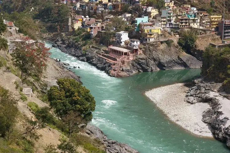 Uttarakhand: Ganga's water level rises to near danger mark amid continuous rainfall