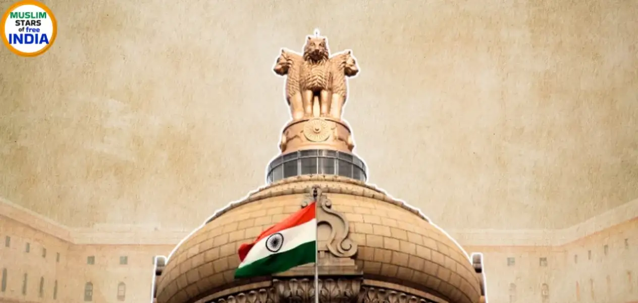 10 top Muslim bureaucrats of post-Independence India