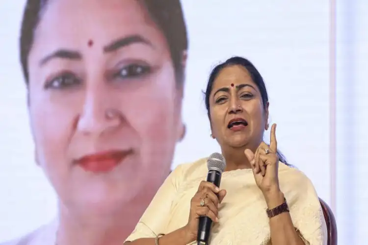In era of social media reels, some still love books: CM Rekha Gupta at Delhi Book Fair