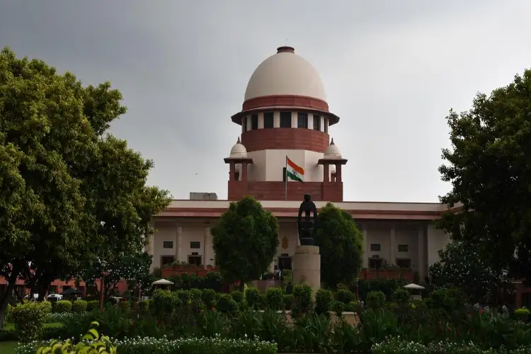 SC seeks details of 65 lakh voters deleted from Bihar's draft voter list