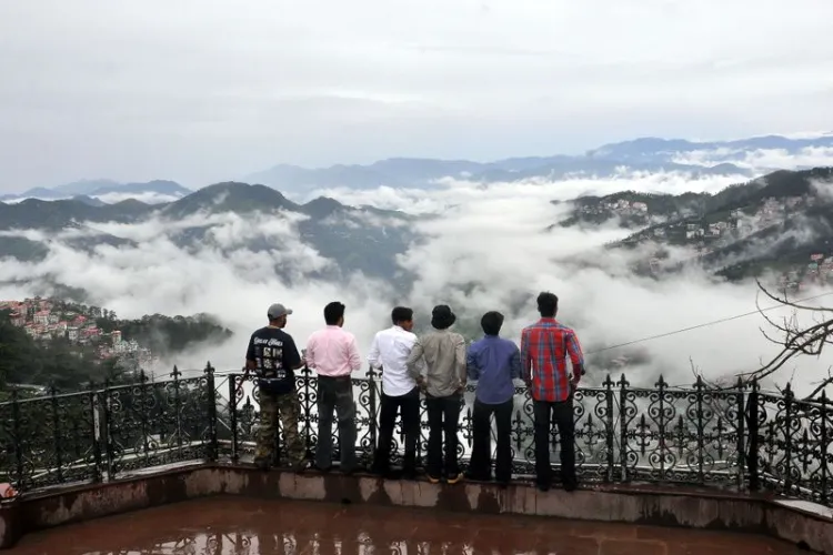 Kinnaur Kailash Yatra postponed due to heavy rains, 413 devotees rescued; 617 roads closed