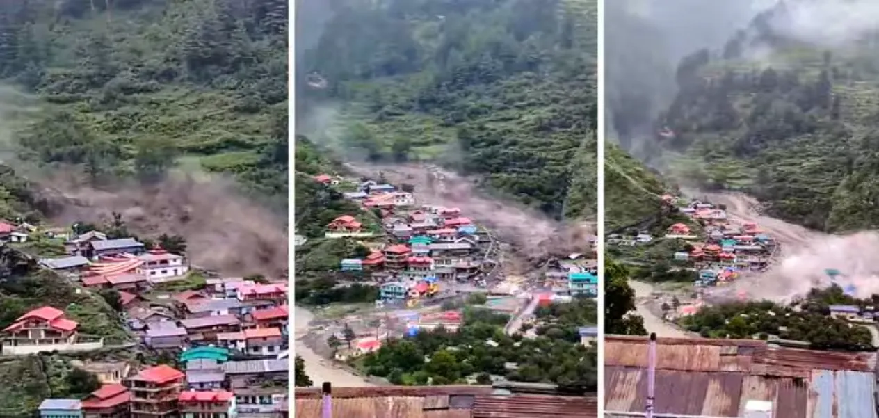Uttarkashi tragedy: Jamaat-e-Islami Hind extended a helping hand amidst communal tensions